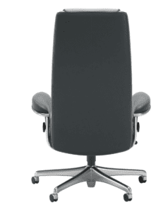 stressless paris home office chair - Luxury Furniture Mercato Interiors